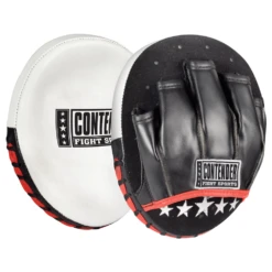 Contender Fight Sports Gel Micro Boxing Mitts