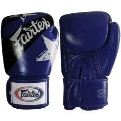 Fairtex Muay Thai-Style Sparring Gloves -Boxing Sale tg15 5 v2