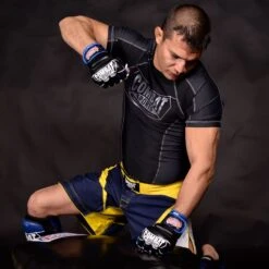 Combat Sports MMA Hammer Fist Training Gloves