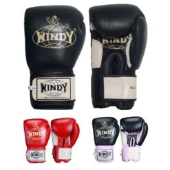 Windy Thai Training Gloves -Boxing Sale tg30 4 v2