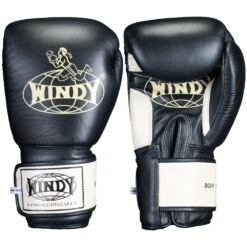 Windy Heavy Hitter Training Gloves