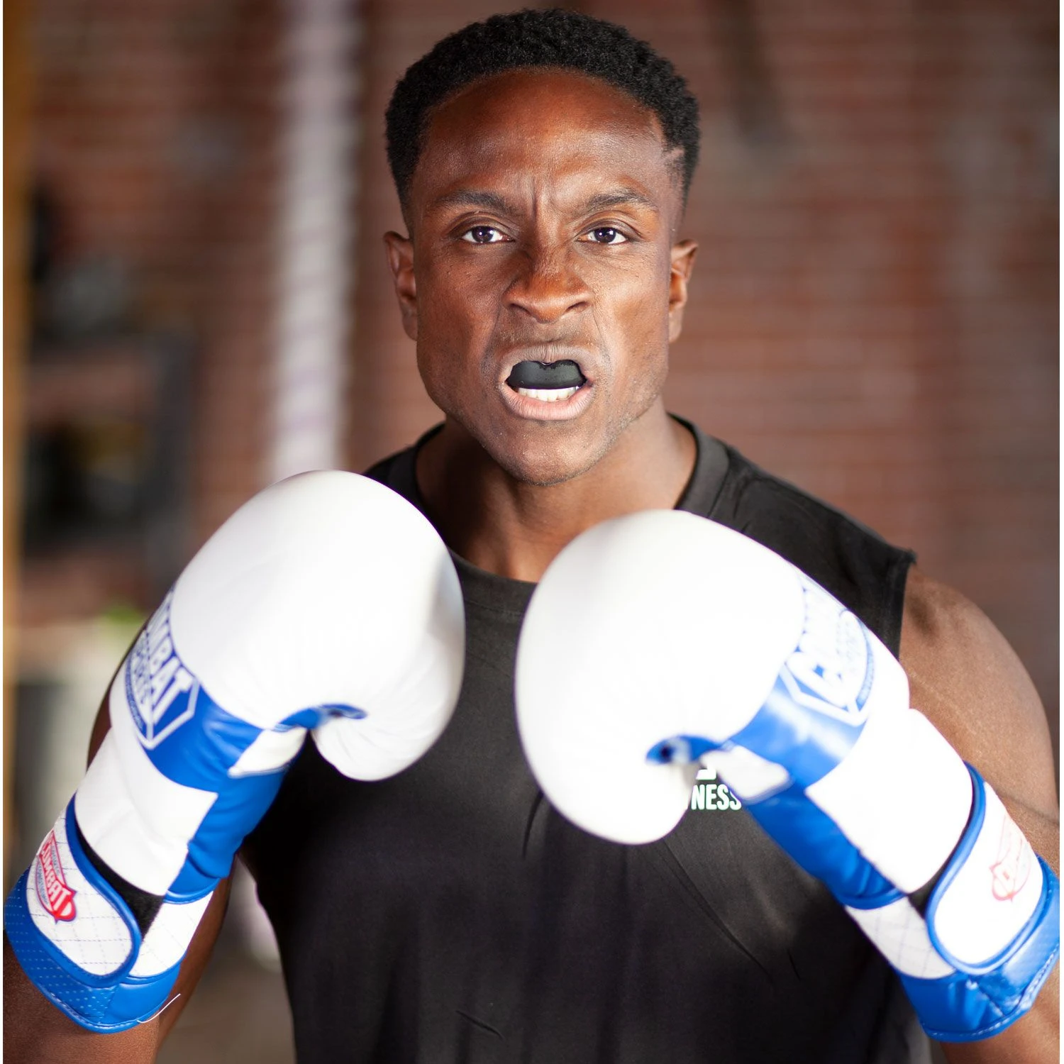 Combat Sports IMF Tech™ Boxing Sparring Gloves 3 Combat Sports IMF Tech™ Boxing Sparring Gloves