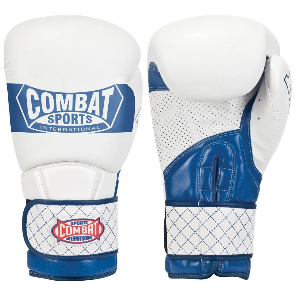 Combat Sports IMF Tech™ Boxing Sparring Gloves 6 Combat Sports IMF Tech™ Boxing Sparring Gloves - Image 4