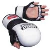 Combat Sports MMA Safety Sparring Gloves -Boxing Sale tg4 3 v1