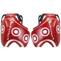 Fairtex Thigh Pads