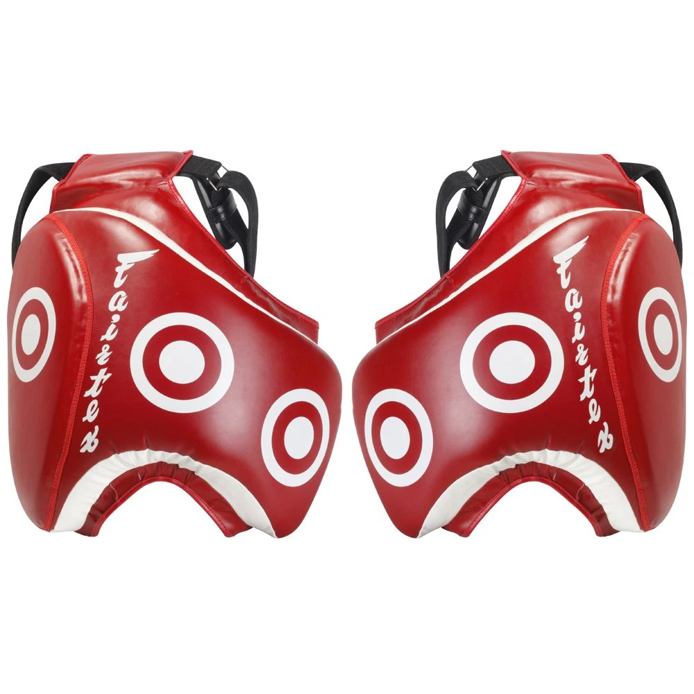 Fairtex Thigh Pads 3 Fairtex Thigh Pads