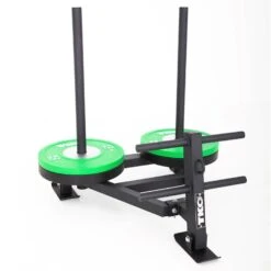 TKO Push / Pull Sled