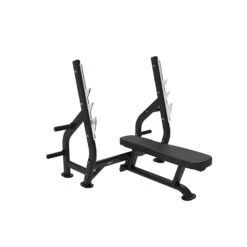 TKO 7040 Olympic Flat Bench