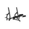 TKO 7042 Olympic Decline Bench