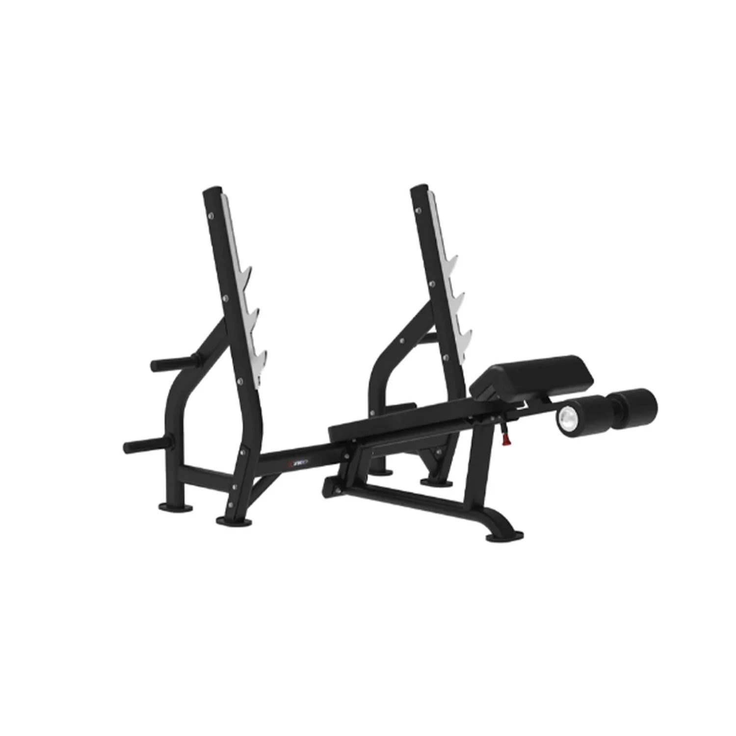 TKO 7042 Olympic Decline Bench 3 TKO 7042 Olympic Decline Bench