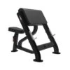 TKO Signature Preacher Curl Bench
