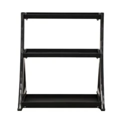 TKO 856KR Compact Kettlebell Rack