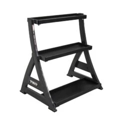 TKO 856KR Compact Kettlebell Rack -Boxing Sale tko856kr v1