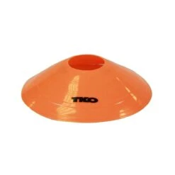 TKO Agility Cones 20 Pack Mixed Colors