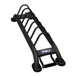 TKO Bumper Plate Rack