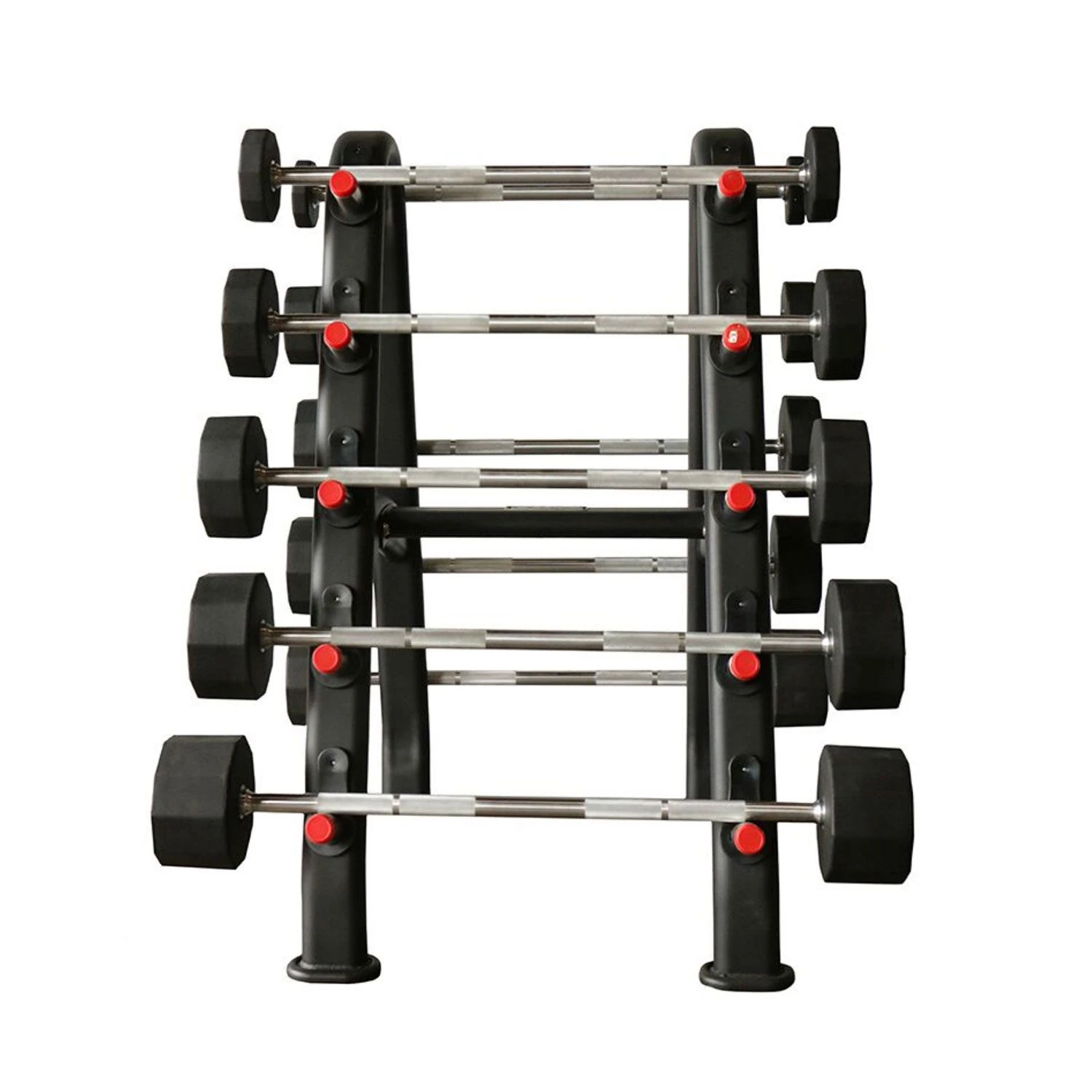 TKO Barbell Rack 4 TKO Barbell Rack - Image 2