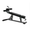TKO Commercial Ab Crunch Bench 2 TKO Commercial Ab Crunch Bench -Boxing Sale tkocacb v1