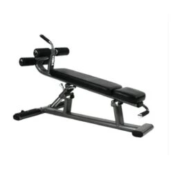 TKO Commercial Ab Crunch Bench