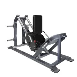 TKO Plate Loaded Calf Press