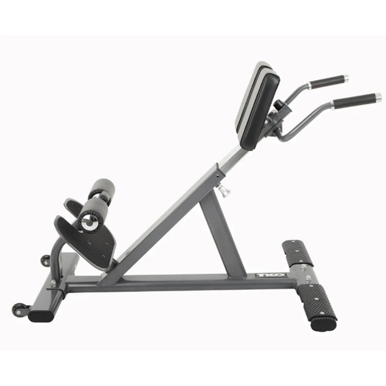 TKO Commercial Hyper Extension 7 TKO Commercial Hyper Extension - Image 5