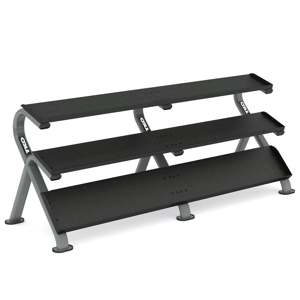 TKO 3 Tier Horizontal Mega Rack 3 TKO 3 Tier Horizontal Mega Rack
