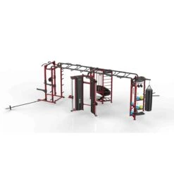 TKO Group Fitness Station 2 11 TKO Group Fitness Station 2 -Boxing Sale tkogf2 v1