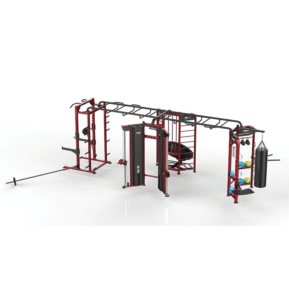 TKO Group Fitness Station 2 4 TKO Group Fitness Station 2 - Image 2