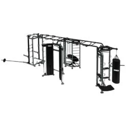 TKO Group Fitness Station 2