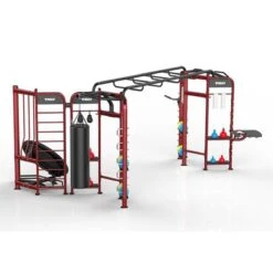 TKO Group Fitness Station 4 11 TKO Group Fitness Station 4 -Boxing Sale tkogf4 v1