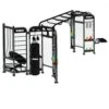 TKO Group Fitness Station 4 -Boxing Sale tkogf4 v3