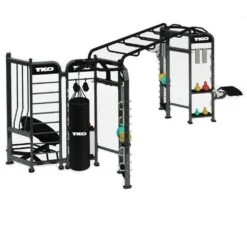 TKO Group Fitness Station 4