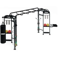 TKO Group Fitness Station 5