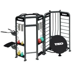 TKO Group Fitness Station 6
