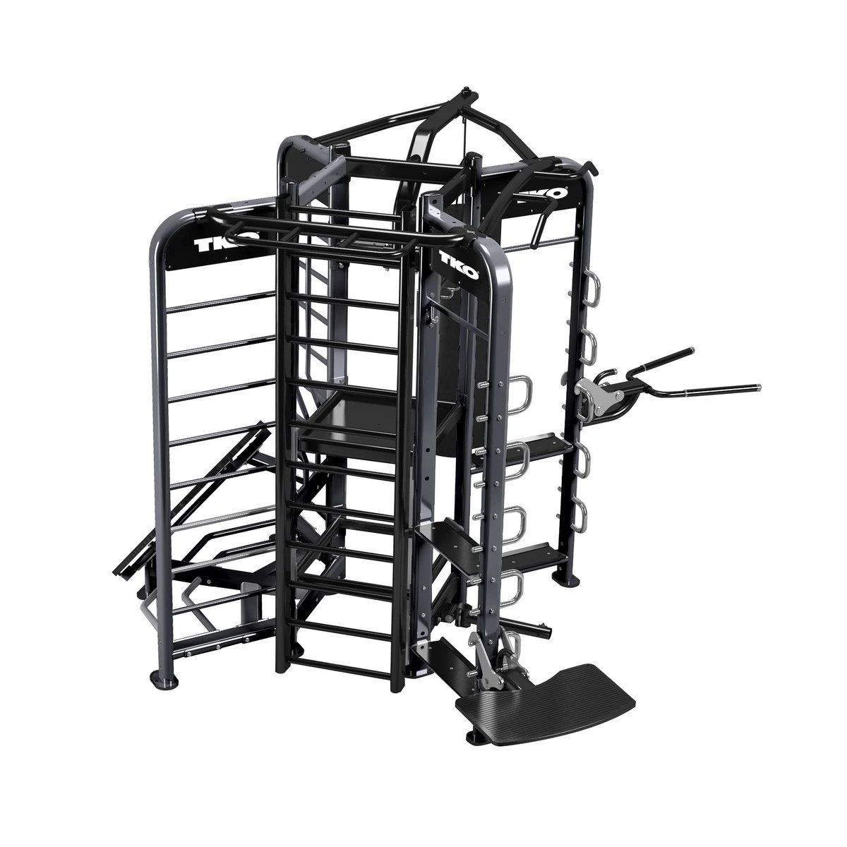 TKO Group Fitness 8 4 TKO Group Fitness 8 - Image 2