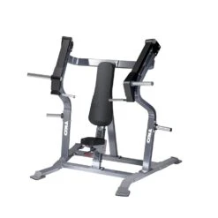 TKO Plate Loaded Incline Chest Press