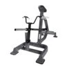 TKO Plate Loaded Incline Lever Row -Boxing Sale tkoilr v1