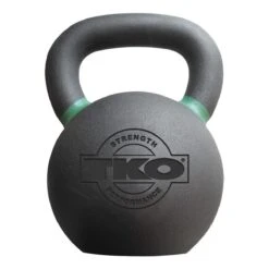 TKO Pro Cast Kettlebell