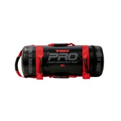 TKO K250PB Pro Performance Bag