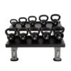 TKO Kettlebell Rack