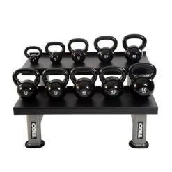 TKO Kettlebell Rack