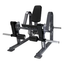 TKO Plate Loaded Leg Extension
