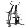 TKO Plate Loaded Lat Pull Down 1 TKO Plate Loaded Lat Pull Down -Boxing Sale tkolpd v1