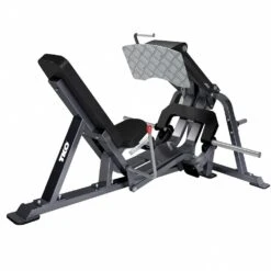 TKO Plate Loaded Leg Press