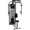 TKO Achieve Dual Lat Pulldown/Mid Row
