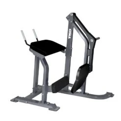 TKO Plate Loaded Rear Kick