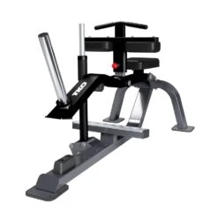 TKO Plate Loaded Seated Calf Raise