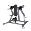 TKO Plate Loaded Shoulder Press 2 TKO Plate Loaded Shoulder Press -Boxing Sale tkosp2 v2