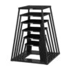 TKO Steel Plyo Box -Boxing Sale tkospb v1
