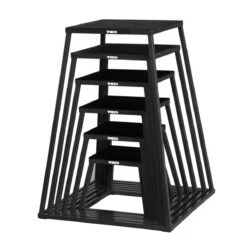 TKO Steel Plyo Box