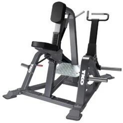 TKO Plate Loaded Seated Vertical Row